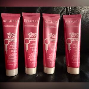 Redken Pillow Proof Blow Dry Express